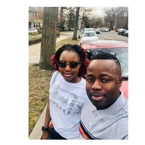 Meet your Posher, Robert